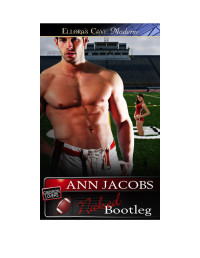 Jacobs Ann — Naked Bootleg