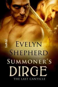 Shepherd Evelyn — Summoner's Dirge