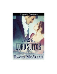 McAllan Raven — Lord Suitor