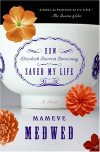 Medwed Mameve — How Elizabeth Barrett Browning Saved My Life