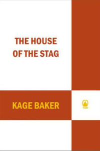 Baker Kage — The House of the Stag
