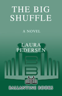 Pedersen Laura — The Big Shuffle