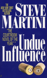 Martini Steve — Compelling Evidence