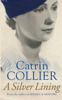 Collier Catrin — A Silver Lining