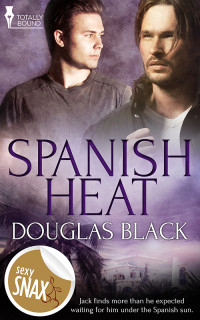 Black Douglas — Spanish Heat