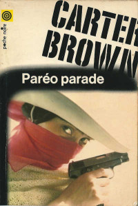 Brown, Carter C — Pareo parade