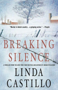 Castillo Linda — Breaking Silence