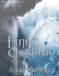 Martinez Angel — Finn's Christmas