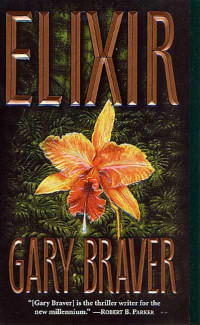 Braver Gary — Elixir