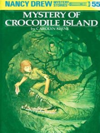 Keene Carolyn — Mystery of Crocodile Island