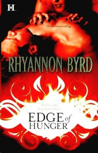 Byrd Rhyannon — Edge of Hunger