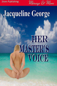 George Jacqueline — Her Master's Voice