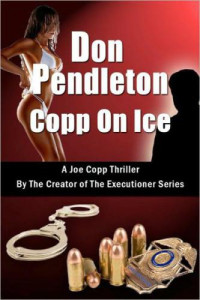 Pendleton Don — Copp on Ice