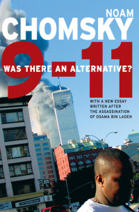 Noam Chomsky — 9-11