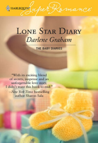 Darlene Graham — Lone Star Diary