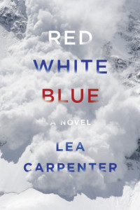 Carpenter Lea — Red, White, Blue