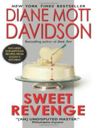 Davidson, Diane Mott — Sweet Revenge