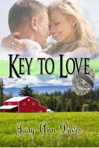 Davis, Judy Ann — Key to Love