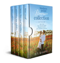 Malone, D.E. — Blueberry Point Romance Collection