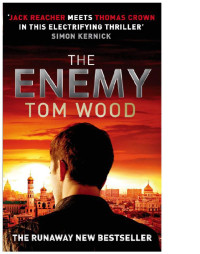 Wood Tom — The Enemy