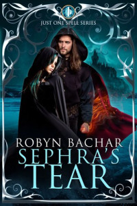 Robyn Bachar — The Sephra's Tear