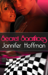 Hoffman Jannifer — Secret Sacrifices