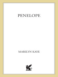 Kaye Marilyn — Penelope