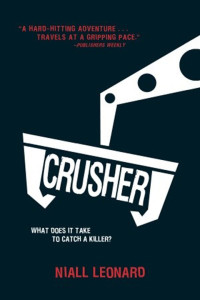 Niall Leonard — Crusher - Crusher #01