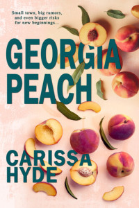 Carissa Hyde — Georgia Peach