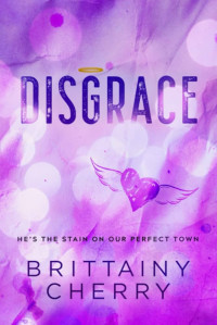 Brittainy Cherry — Disgrace