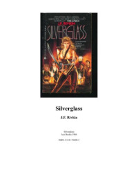 Rivkin, J F — Silverglass
