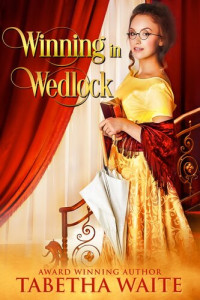Tabetha Waite — Winning in Wedlock