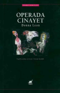 Dean Leon — Operada Cinayet