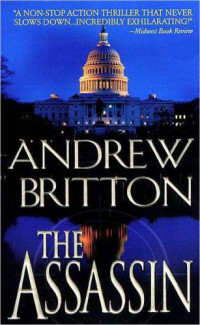 Britton Andrew — The Assassin