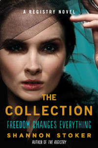 Stoker Shannon — The Collection
