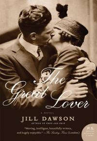Dawson Jill — The Great Lover