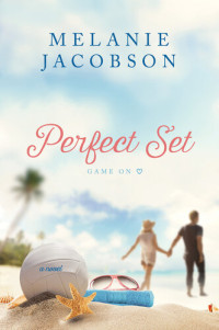 Melanie Jacobson — Perfect Set