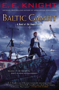 Knight, E E — Baltic Gambit