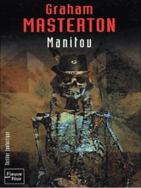 Masterton Graham — Manitou