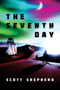 Shepherd Scott — The Seventh Day