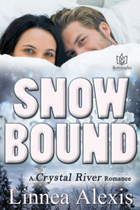 Linnea Alexis — Snowbound