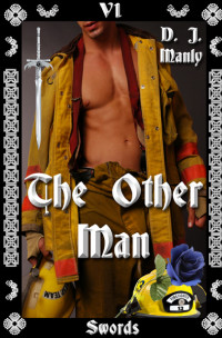 Manly, D J — The Other Man