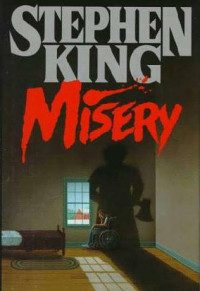 King Stephen — Misery