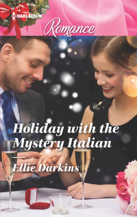 Darkins Ellie — Holiday with the Mystery Italian