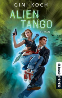 Koch Gini — Alien Tango