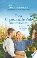 Jocelyn McClay — Their Unpredictable Path