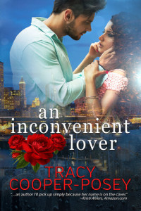 Tracy Cooper-Posey — An Inconvenient Lover