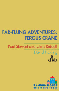 Stewart Paul; Riddel Chris — Fergus Crane