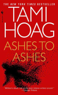 Hoag Tami — Ashes to Ashes