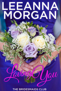 Morgan Leeanna — Loving You